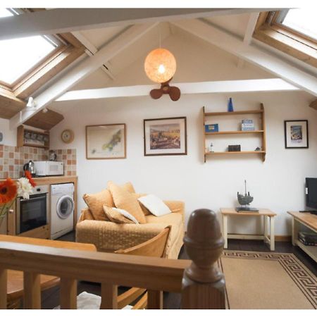 Abbey Place Net Loft 毛斯尔 外观 照片