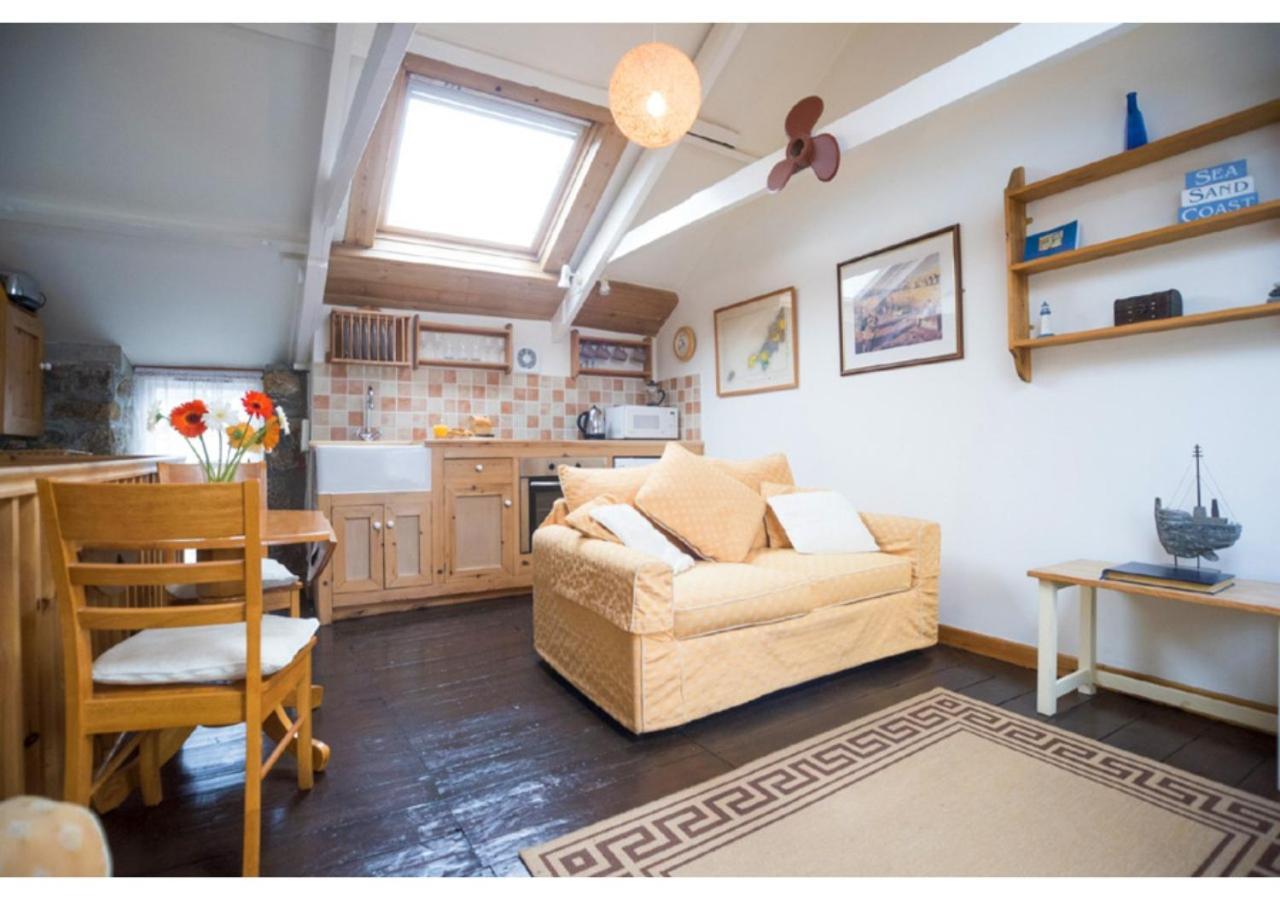 Abbey Place Net Loft 毛斯尔 外观 照片