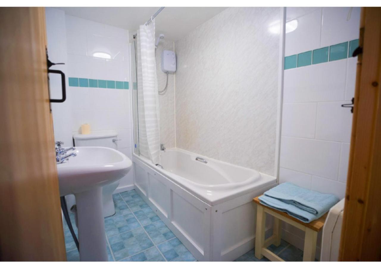 Abbey Place Net Loft 毛斯尔 外观 照片